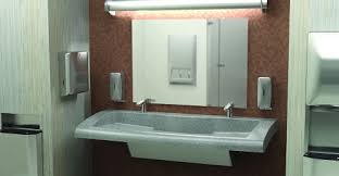 Read customer reviews of unique bathroom soap dispensers ideas and compare prices of modern and contemporary bathroom fixtures. 3 Types Of Soap Dispensers For Commercial Bathrooms Rex Williams