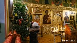 В 2020 году традиционно сочельник будут отмечать в канун рождества. Tradicii I Primety Na Pravoslavnoe Rozhdestvo 2020 Ria Tomsk