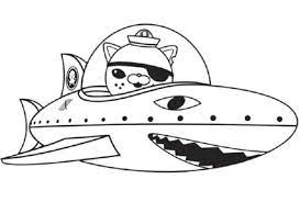 612x636 octonauts dashi dog online printable. Print Download Octonauts Coloring Pages For Your Kid S Activity Octonauts Characters Cartoon Coloring Pages Coloring Pages For Kids