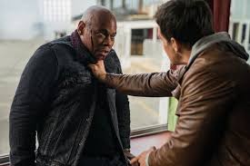 Watch trailers & learn more. Why Mark Wahlberg Revived Spenser For Netflix Los Angeles Times