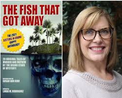 The First Two Pages: "Book Drop" by Sarah Bresniker