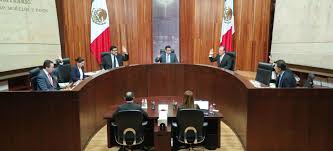 Tepjf is listed in the world's largest and most authoritative dictionary database of abbreviations and acronyms. Ordena Tepjf Repetir Elecciones En Oaxaca Para Que Puedan Participar Candidatas Indigenas Aristegui Noticias