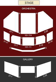 23 Rational Bam Opera House Seating