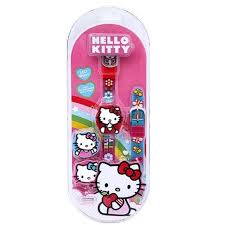 Best match ending newest most bids. Hello Kitty Hello Kitty Wrist Watch Sanrio Hello Kitty Watch Walmart Com Walmart Com