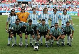 Deutschland ist die beste nationalmannschaft. Fussball Wm In Deutschland Torwartvorstellung Torwartstars Argentinien