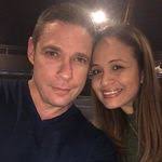 Jeanette Savino's Instagram, Twitter & Facebook