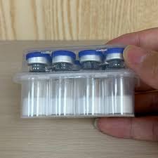 Bpc-157 10mg Peptides - Pharmaceutical Grade Lyophilized Crystalline  Powder, >98% Purity, Tamper-evident Glass Vial at Best Price in Hong Kong |  Guanjin Technology Co., Ltd