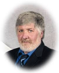 Stuart HAMMOND Obituary (2021)