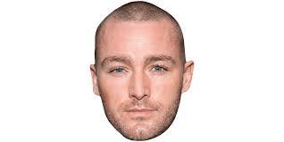 Jake Mclaughlin's Instagram, Twitter & Facebook