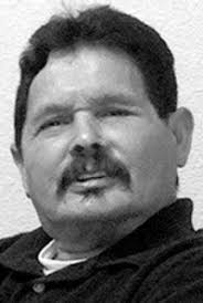 Edward Garza Obituary (04/30/1961