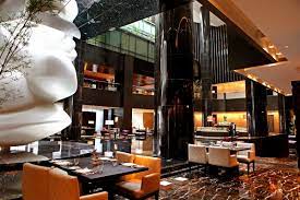 Experience park hyatt zanzibar's zamani residence for a unique dining concept, whereby guests can enjoy dining in a selection of elegant restaurants showcasing both authentic cuisine and more casual fare. Multi Cuisine Restaurant In Banjara Hills Hyderabad Near Lv Prasad Eye Hospital Phone Book A Table Online At The Dining Room In Park Hyatt Hyderabad Enjoy Fine Dining In