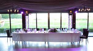 mariage vue sur l hippodrome de longchamp au paris country club mariage le manoir longchamp