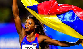 Check spelling or type a new query. Caterine Ibarguen Clasifico A Los Juegos Olimpicos De Tokio 2020 Felicitaciones La Nota Positiva