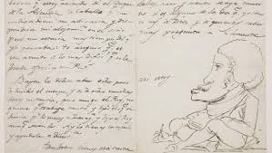 Cómo ilustrar un libro infantil, maquetarlo y publicarlo. Goya Y El Dibujo Una Reflexion Tras La Exposicion Del Museo Del Prado