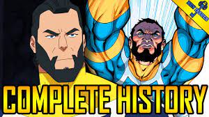 The Immortal Comic History Explained | Invincible - YouTube