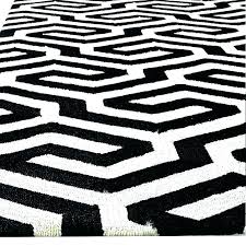 Maybe you would like to learn more about one of these? Enchanting Black And White Striped Outdoor Rug Graphics Ideas Black And White Striped Outdoor Rug And Black White Outdoor Ru Outdoor Carpet Rugs Interior Rugs