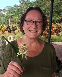 Jeannine Lucas Obituary