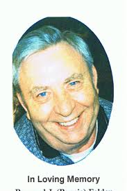 Bernard James Felder (1930-2007)