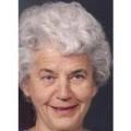 Mary Zlock Obituary (2011)
