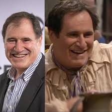 Five days ago, Hollywood celebrated the 59th Birthday of dear Richard Brake  a.k.a Night King 🎂 #gameofthrones