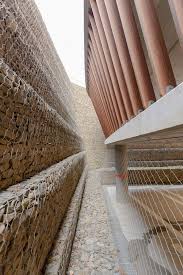 Parking Garage Cliniques Universitaires Saint Luc De Jong Gortemaker Algra Modulo Architects Arch2o Com Architecture Architect Best Architects