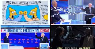 Twitter was absolutely slammed with fresh debate memes, each more spicy than the last. Memebase Democratic Debate All Your Memes In Our Base Funny Memes Cheezburger