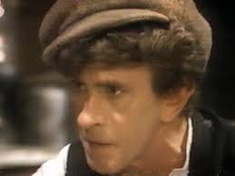 Obituary: Martin Vaughan