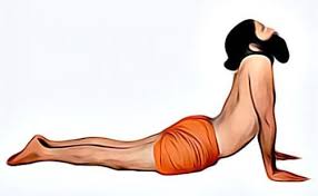 Bhujangasana Yoga Or Cobra Pose Method And Benefits Nbsp The Word Quot Bhujang Quot Is Derived From The Sanskrit Languag Cobra Pose Rishikesh Yoga Poses