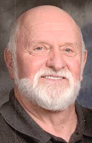 David L. Laughlin 1949-2022