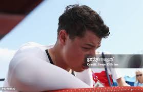 2,070 Harry Obrien Stock Photos, High-Res Pictures, and Images