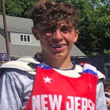 Jersey Thunder Lacrosse