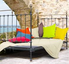 Dimension couverture lestée pour un lit simple. Bien Choisir Son Couvre Lit