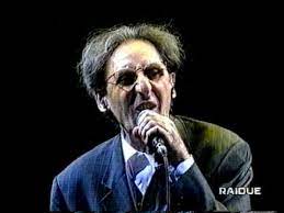 5 / 5 4 мнений. Franco Battiato Cuccurucucu Live1997 Youtube