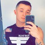 Derek Foltz's Instagram, Twitter & Facebook