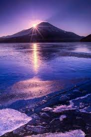 Facts About The Mount Fuji Japan Amino