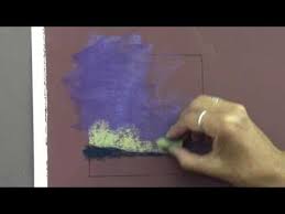 In This Video I Paint With Soft Pastels Evening Game Of Shadows Music Gipsy Kings Inspiration Soft Pastel Art Pastel Painting Watercolor Art Lessons So, in this lesson, i will show you different techniques for different approaches and what we are going to be doing with the pastels in the project.