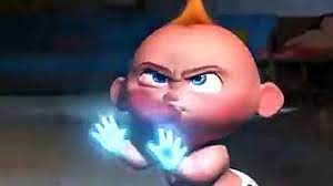 فيلم كرتون الخارقون 2 مدبلج. Ø§Ù„Ø®Ø§Ø±Ù‚ÙˆÙ† 2 Jack Jack Attack Ù…Ø¬Ø§Ù†ÙŠ Mp3
