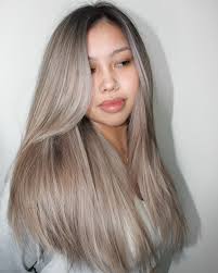 3rd session going back to blonde from black dye! 🤍🖤🩶Can y'all believe  how far we've come ✨ I gently lifted her using @colorspacehair LIFT SILVER  powder lightener and 10vol. Toned using 30g