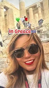 Once upon a time in GREECE🇬🇷🏛️💚🤍♥️ #everyone #followers #friends  #highlights #travel