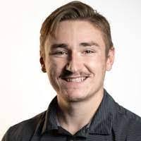 Jared Glick's Instagram, Twitter & Facebook