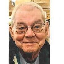 JOSEPH "JOE" FREDERICK KRAMER Obituary