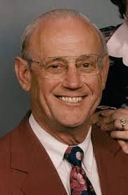 Gerald Dean Mize Obituary