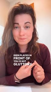 I LOVE having these conversations with clients. The chains of diet culture  and self shame get broken! #dietitianlife #christiandietitian  #nourishandheal #biblicalbodystewardship