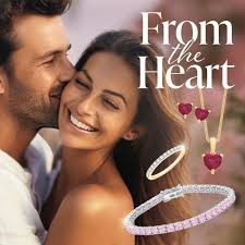 New Valentine's Day Catalogue online now!⁠ ⁠  https://mackaysfamilyjewellers.com.au/collections/from-the-heart⁠ ⁠  #mackaysfamilyjewellers