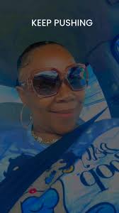 NO MATTER WHAT KEEP PUSHING ❤️