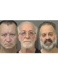 Men arrested for operating illegal arcade in West Palm Beach