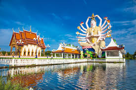 It borders myanmar (burma) to the northwest, laos to the northeast, cambodia to the southeast and malaysia to the south. Thailand Tourism Tourist Places In Thailand Thailand Tour And Travel Guide Yatra