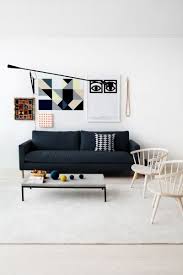 Industrial Chic 13 Awesome Diy Concrete Furniture Pieces For Your Home Shelterness Living Room Designs Room Design House Interior