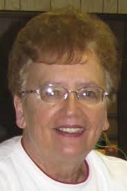 Helen M. Huscroft 1945-2021