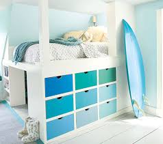 In your case, you don't want to mix both gallons to see what happens. From A Toddlers Room To A Teen Cave How To Incorporate Bold Colour Chatelaine